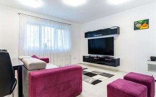 Apartament cu 3 camere de vanzare | Manastur | renovat - Poză 7