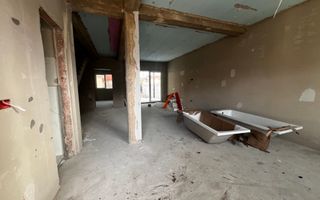 De Vânzare Duplex Mosnita Noua 4 Camere!!!!! - Poză 3