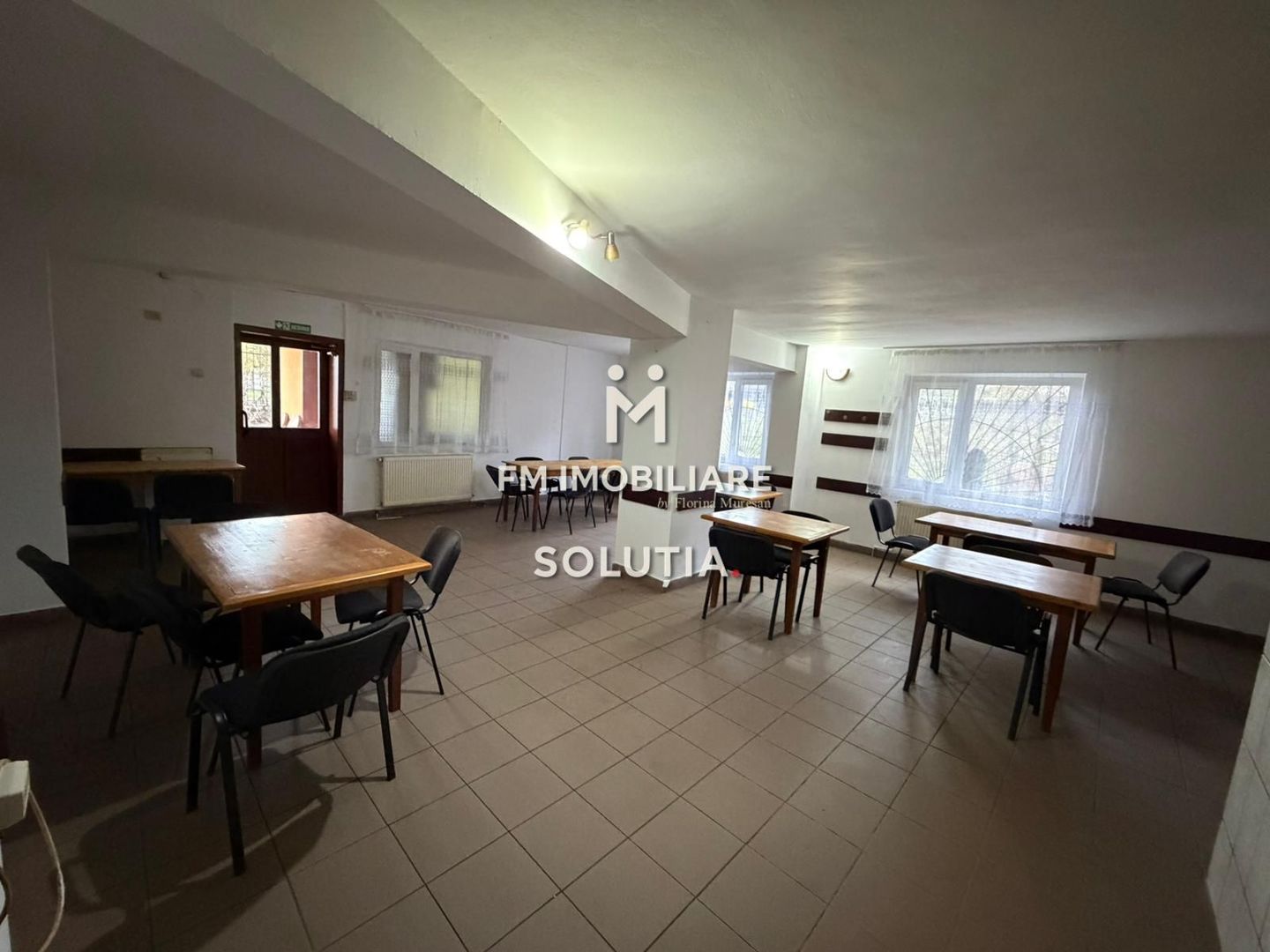 Închiriere Spațiu Comercial – Zonă URBIS! - Poză 5