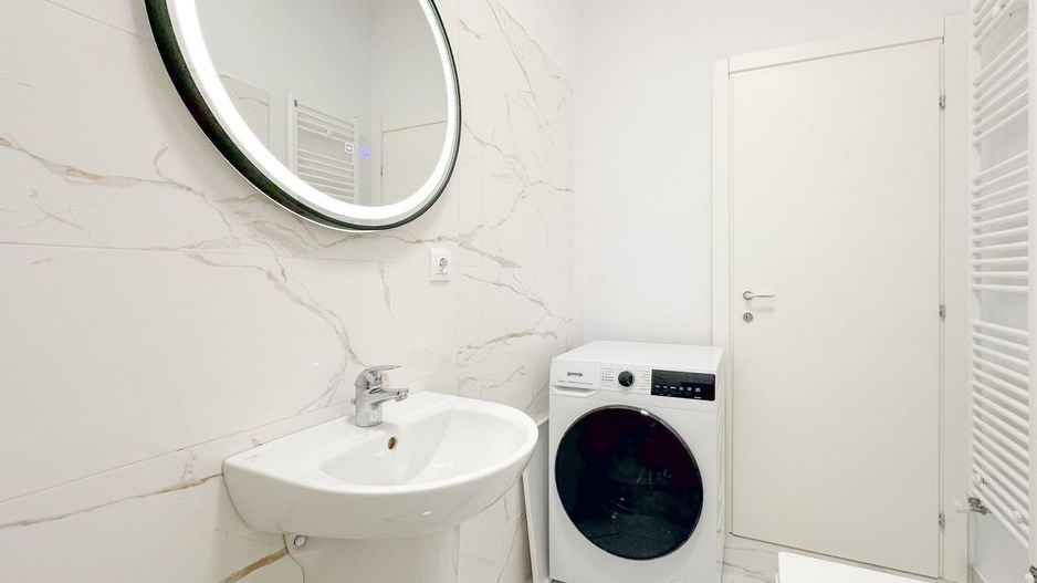 Dr. Taberei, Brâncuși - apartament cu 2 camere disponibil imediat, COMISION 0 - Poză 11