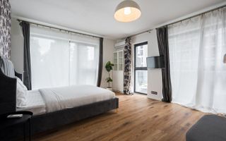 Inchiriere apartament 3 camere | Sisesti - Poză 17