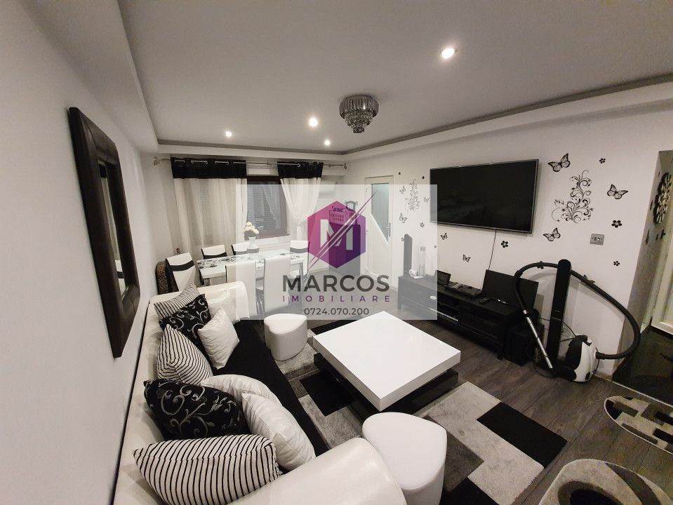 Apartament 1 camera langa Gen.2 ID 659 - Poză 4