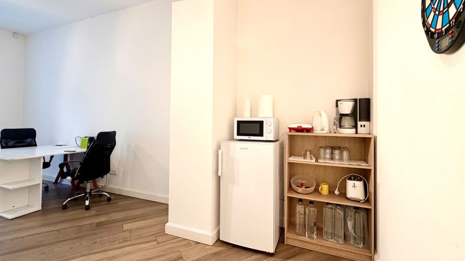 Spațiu Birou - Imobil istoric complet renovat - Poză 14