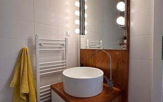 Apartament modern 3 camere 2 bai si loc de parcare in zona Ciresica - Poză 4