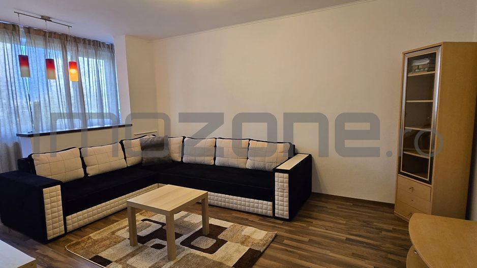 PARCUL DRUMUL TABEREI-MOGHIOROS, 2 CAMERE, ETAJUL 6, MOBILAT SI UTILAT COMPLET - Poză 15