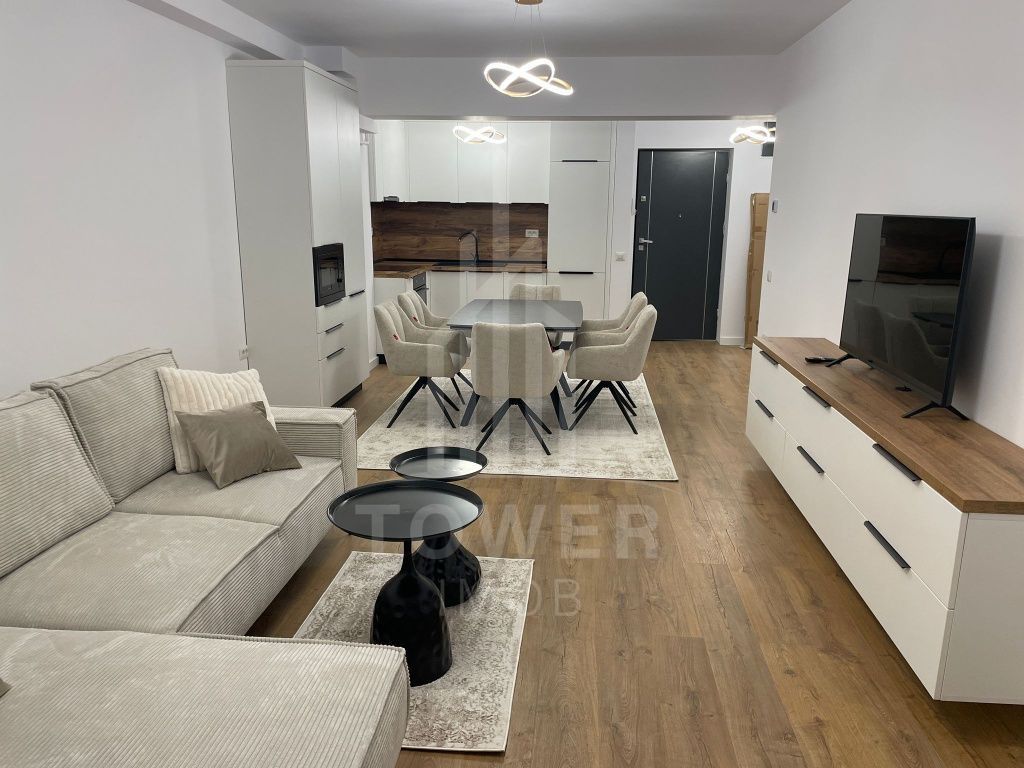 Apartament premium 2 camere | zona Evolution Residence - Poză 1