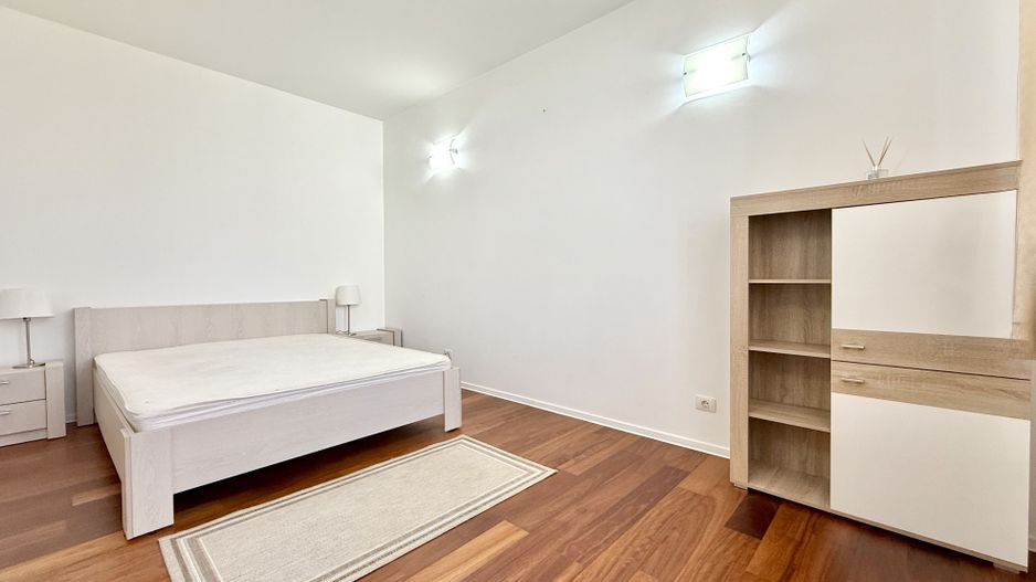 Apartament 2 camere - intrare în Dumbrăvița, zona Kaufland - Poză 10