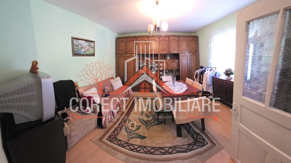 🏡 Casă de vânzare – Feleac, comuna Nușeni (jud. Bistrița-Năsăud) - Poză 4