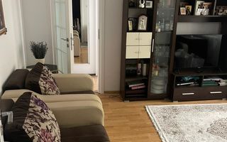 Apartament 2 camere, 42 mp–90.000 EURO - Poză 3