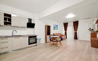 APARTAMENT 2 CAMERE | FALEZA DUNĂRII | BLOC NOU | 800 €/LUNĂ - Poză 2