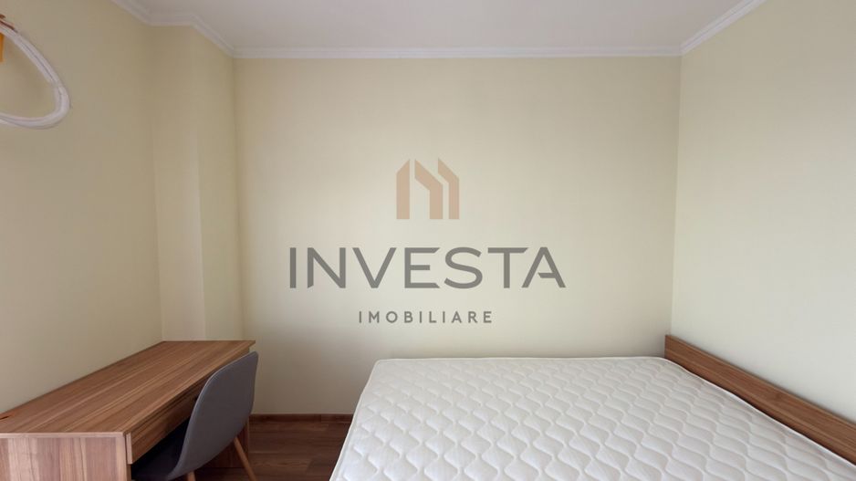 Apartament cu 3 camere, etaj intermediar, parcare, langa Iulius Mall - Poză 8