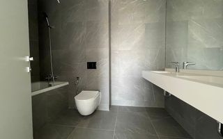 ETAJ 3-6-9-13 | 3 CAMERE| VEDERE PANORAMICA| PARCARE| ONE VERDI PARK - Poză 8