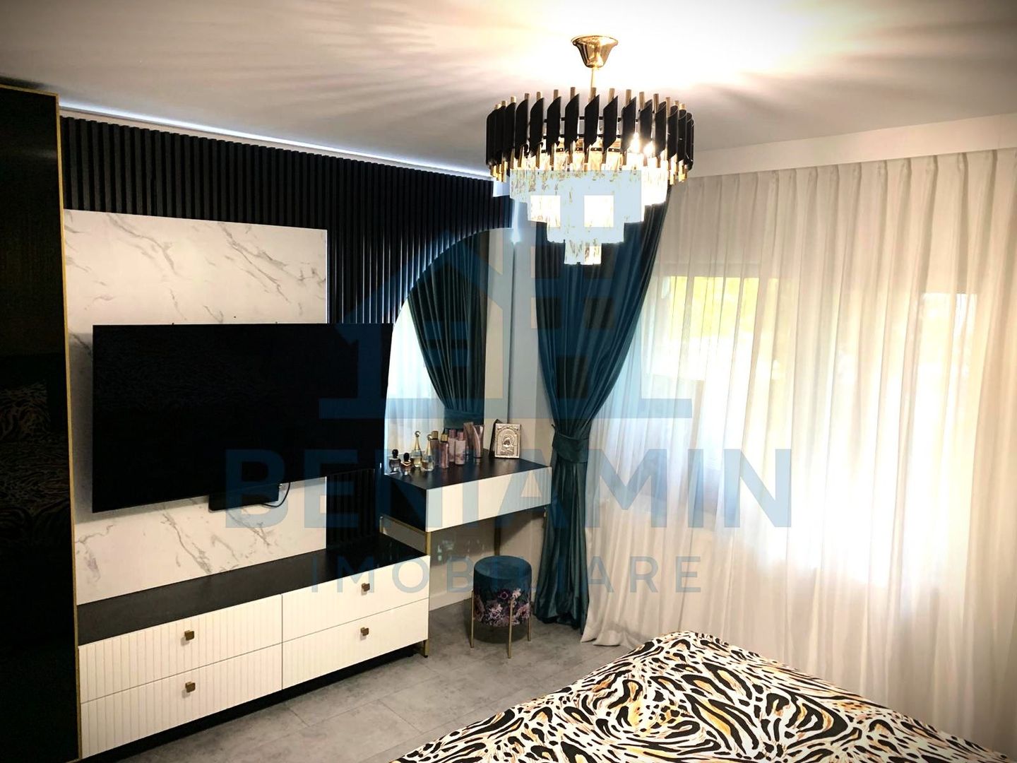 Apartament modern cu grădină -Cornitoiu- - Poză 6