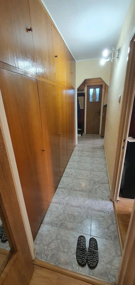 Vanzare Apartament camere, 50 mp, etaj 4, bloc reabilitat, – Drumul Taberei - Poză 9
