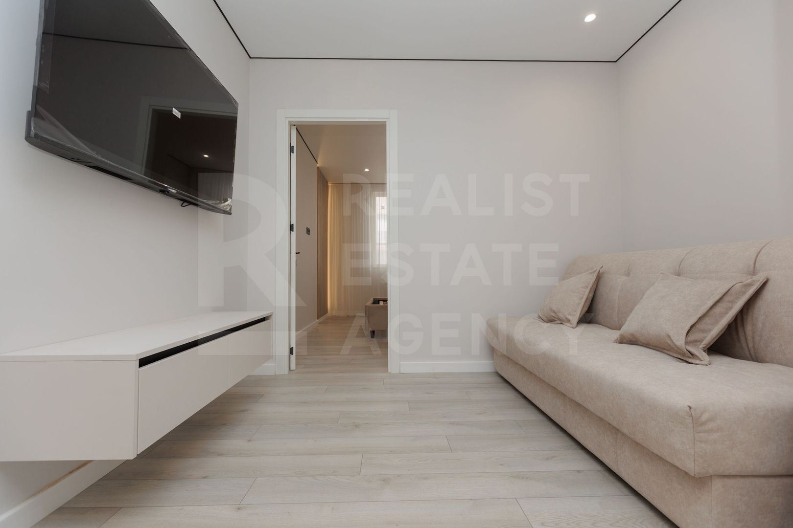 Vânzare, apartament, 2 camere, str. Regele Carol, Durlești - Poză 6