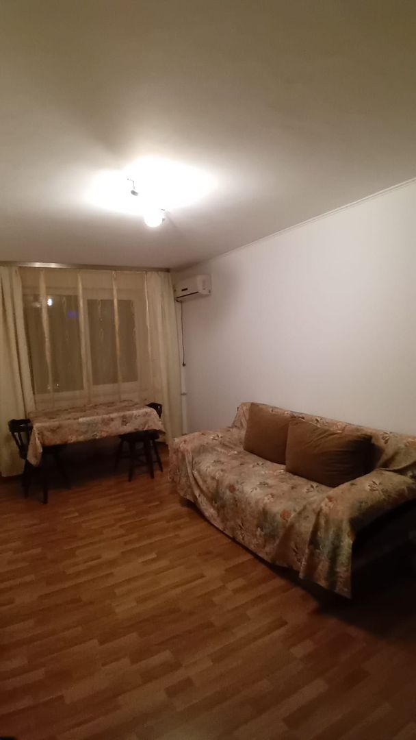 AP. 2 CAMERE CRANGASI, BUCATARIE INCHISA, REABILITAT, METROU 5 MINUTE - Poză 1