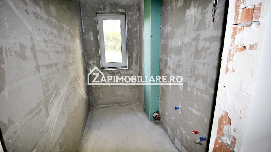Apartament bloc NOU,2 camere,57 mp, Concept 9 - Poză 12