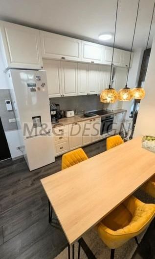 Apartament 3 camere Giroc etaj 3 din 3 - Poză 2