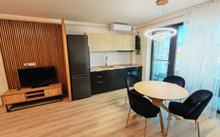 2 camere, ultrafinisat, modern, bloc nou, balcon, parcare, Gheorgheni - Poză 11