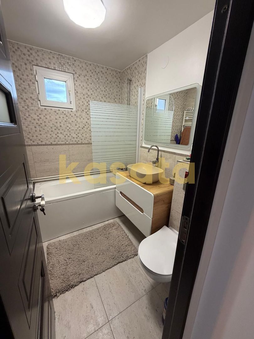 3 Camere🏡 | Crângași 📍 | 2 Băi 🚿| Centrala proprie - Poză 12
