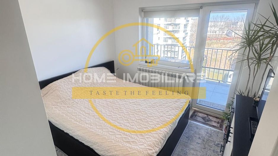 🏠Apartament 2 camere, 48mp // Decomandat // Etaj 7/12, Tatarasi - Langa Lidl - Poză 2