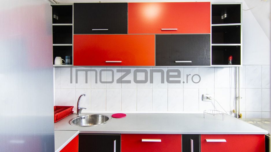 Garsonieră Chic în Drumul Taberei: Comoditate și Confort într-un Singur Loc - Poză 11