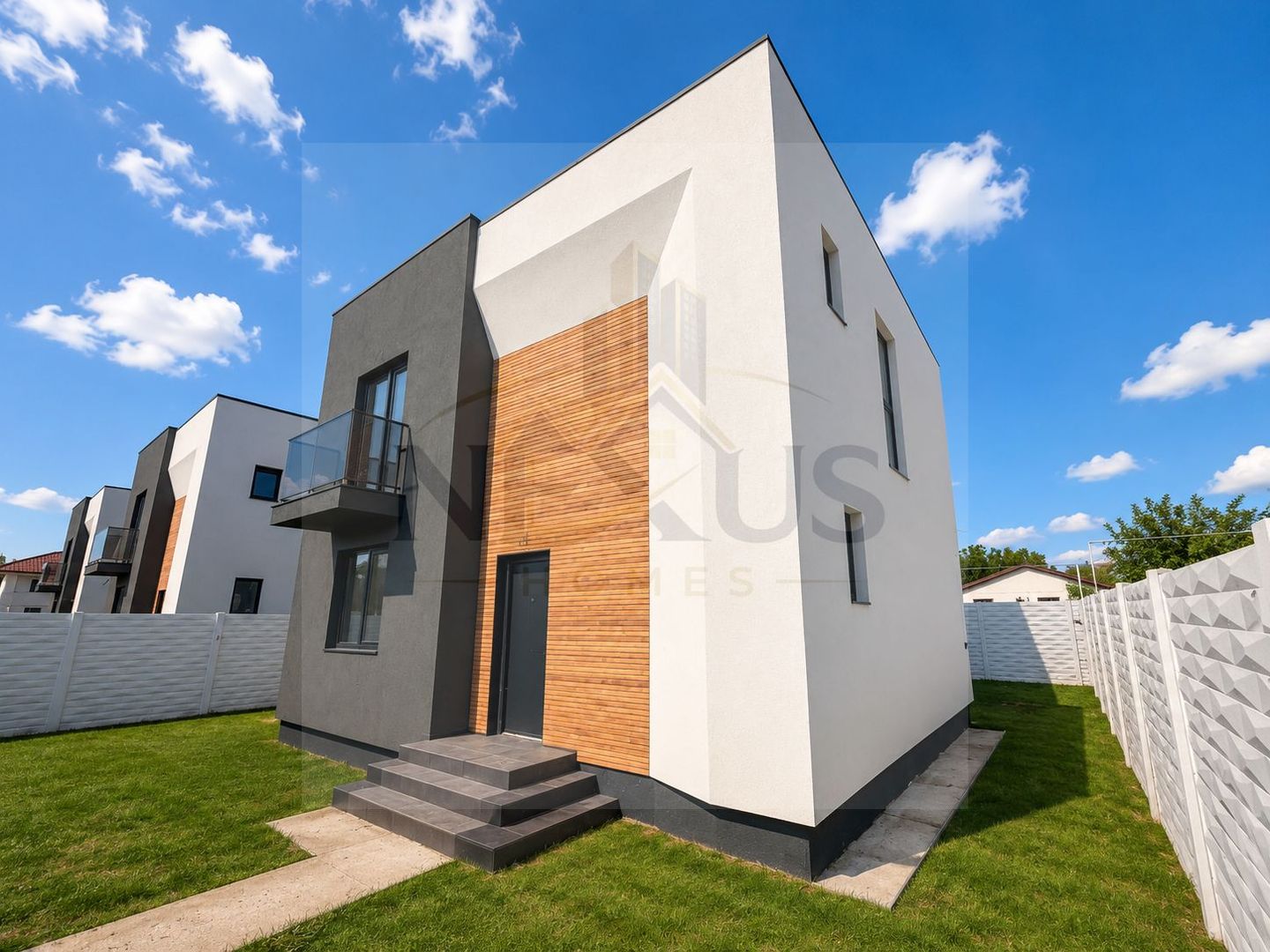Casă P+1 | 5 Camere | Teren 264 mp - Poză 15