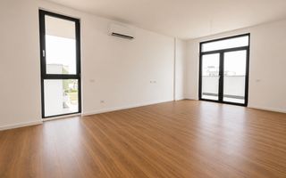 Apartament nou cu 2 camere, Complex Ateneo, 54.5 mp, direct de la proprietar, parcare inclusa - Poză 4