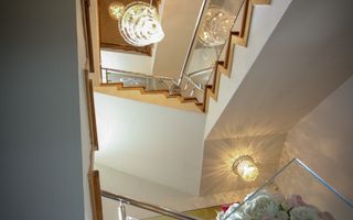 Vila 8 Camere Piata Dorobanti - Poză 29