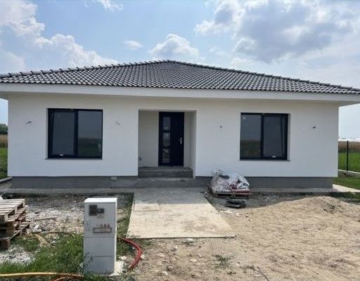 Casa de vanzare Sancrai - Poză 4