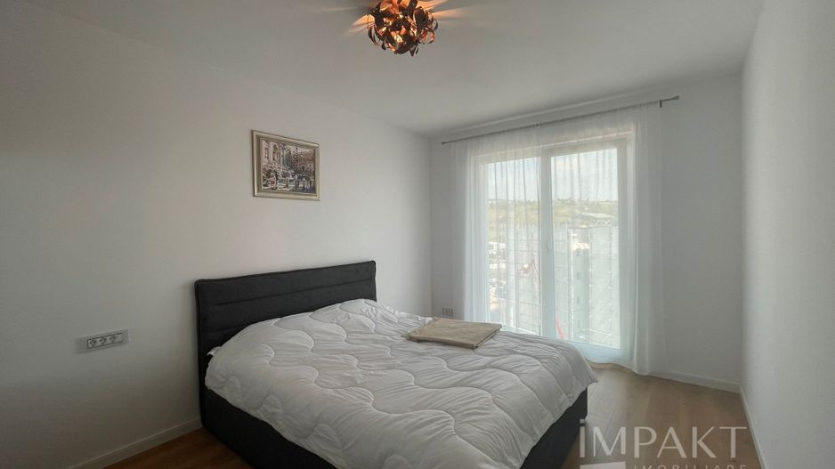 Apartament cu 2 camere de inchiriat in Elite City - Poză 8
