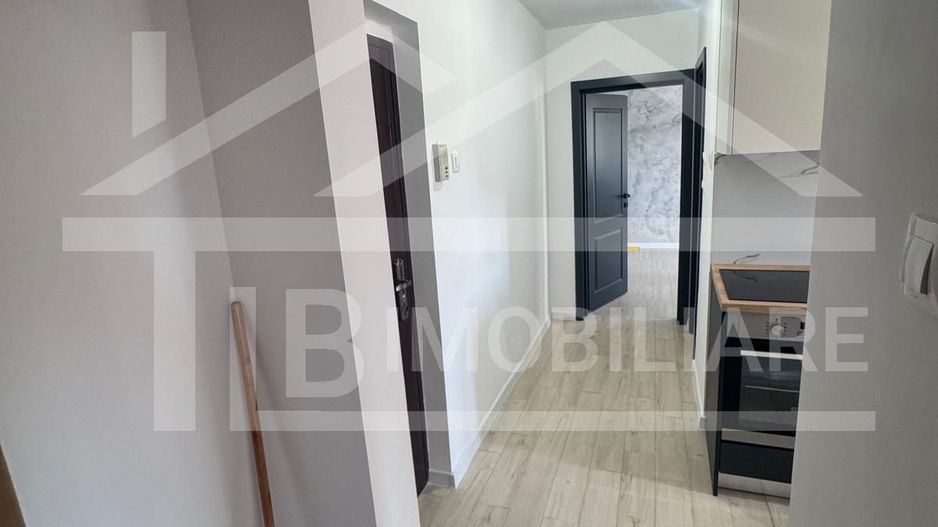 Apartament cu 2 camere, 49,95mp, decomandat,  Zona Bulevardului 1848 - Poză 13