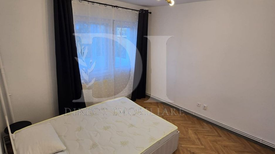 Apartament etaj intermediar / Zona Gheorgheni - Poză 10