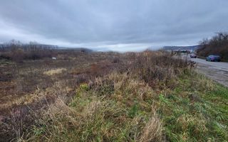 INVESTITIE TEREN  I  VAD COMERCIAL  I SUCEAVA  I  DRUM EUROPEAN 20ari - Poză 5