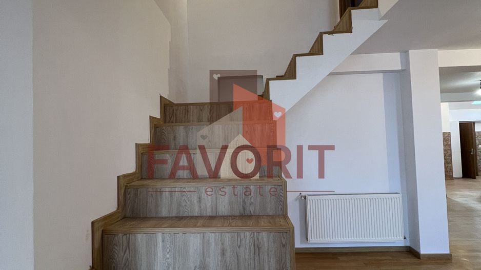 Apartament 3 camere | scară interioară | 131 mp utili | Lift |Comision 0% |Giroc - Poză 7