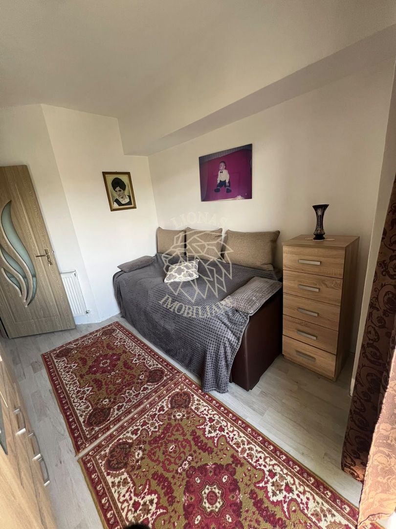 Apartament 2 camere-balcon-parcare-lift-Zona Independentei - Poză 4