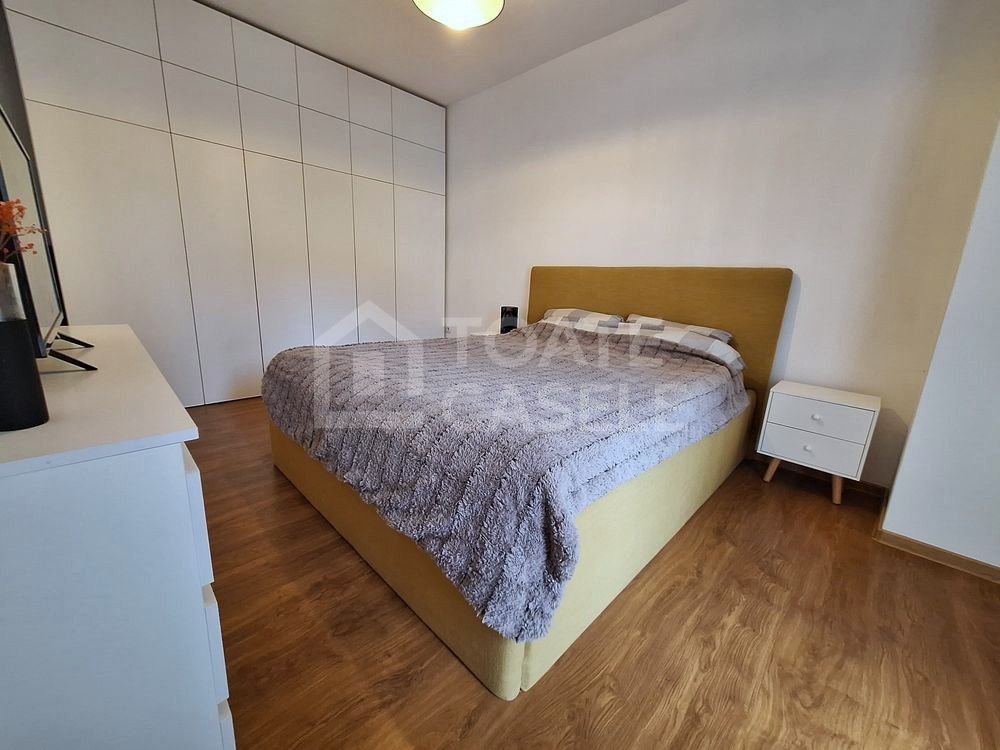 Apartament nou 2 camere, etaj intermediar, zona Kaufland- Mărăști - Poză 4