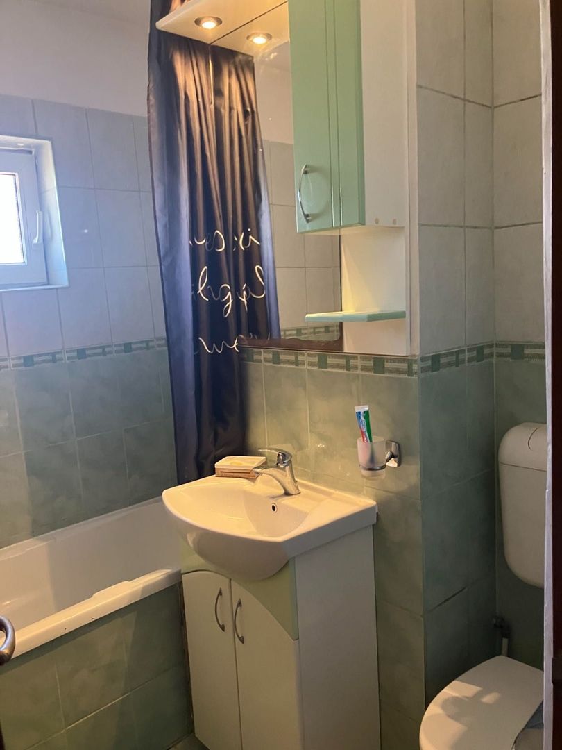 Vanzare 2 camere, decomandat, Aradului Vest - Poză 7