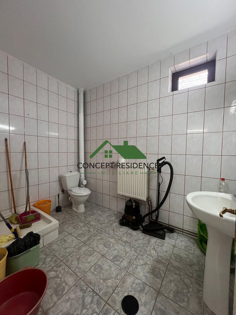 Vilă 816 mp | 20 ari teren | Valea Roșie | Ideală pentru investitie - Poză 12