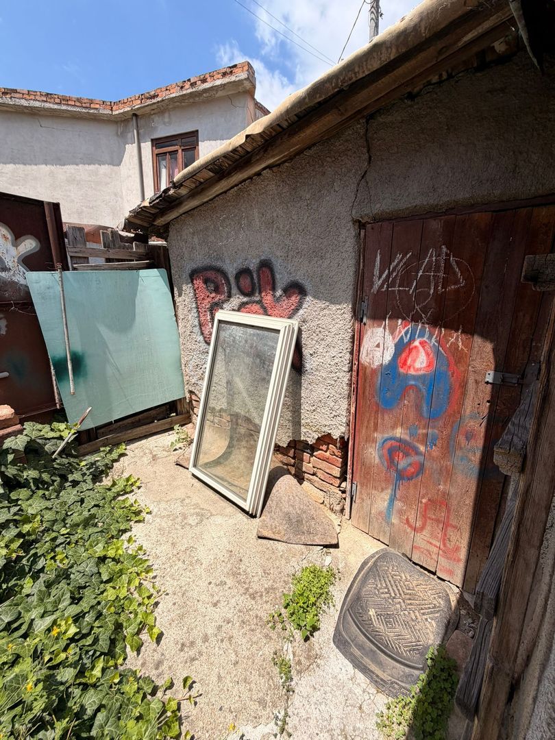 URGENT!,  TEREN IN PROPRIETATE, DESCHIDERE LA 2 STRAZI, NEGOCIABIL - Poză 5