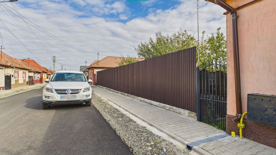 Teren pentru casă – Fântânele - Poză 8