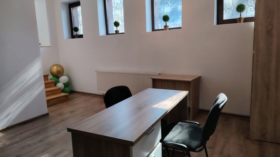 Închiriere spațiu comercial zona centrală - Parc Eminescu - Poză 6