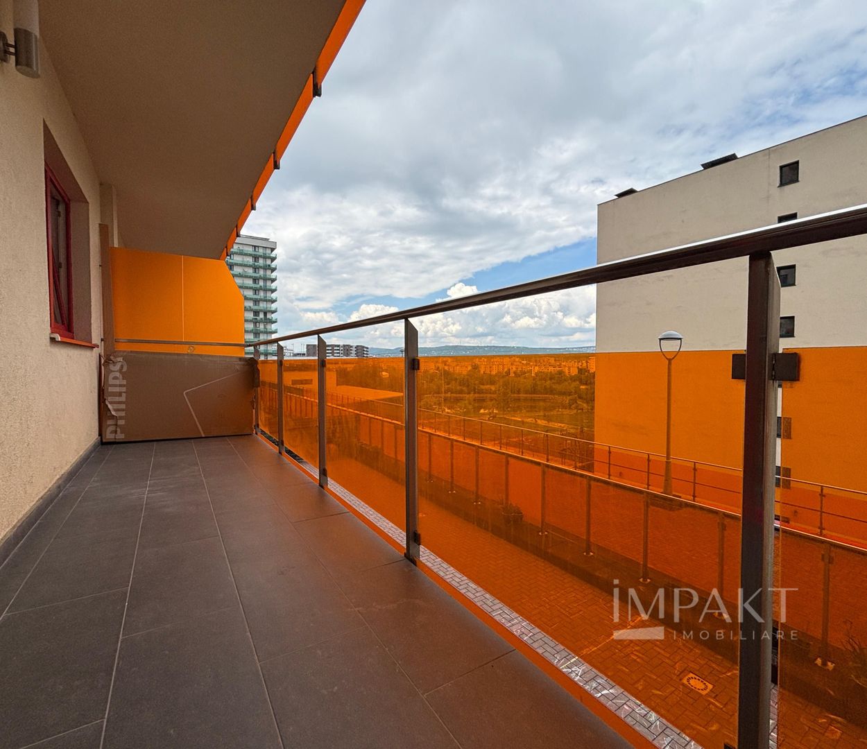 Apartament cu 2 camere langa Iulius Iulius Mall prima inchiriere - Poză 7
