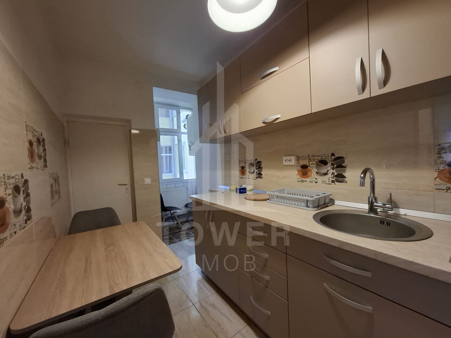 Apartament de închiriat ,  et.2 – cartier Ștrand,(langa magazin Profi) - Poză 4