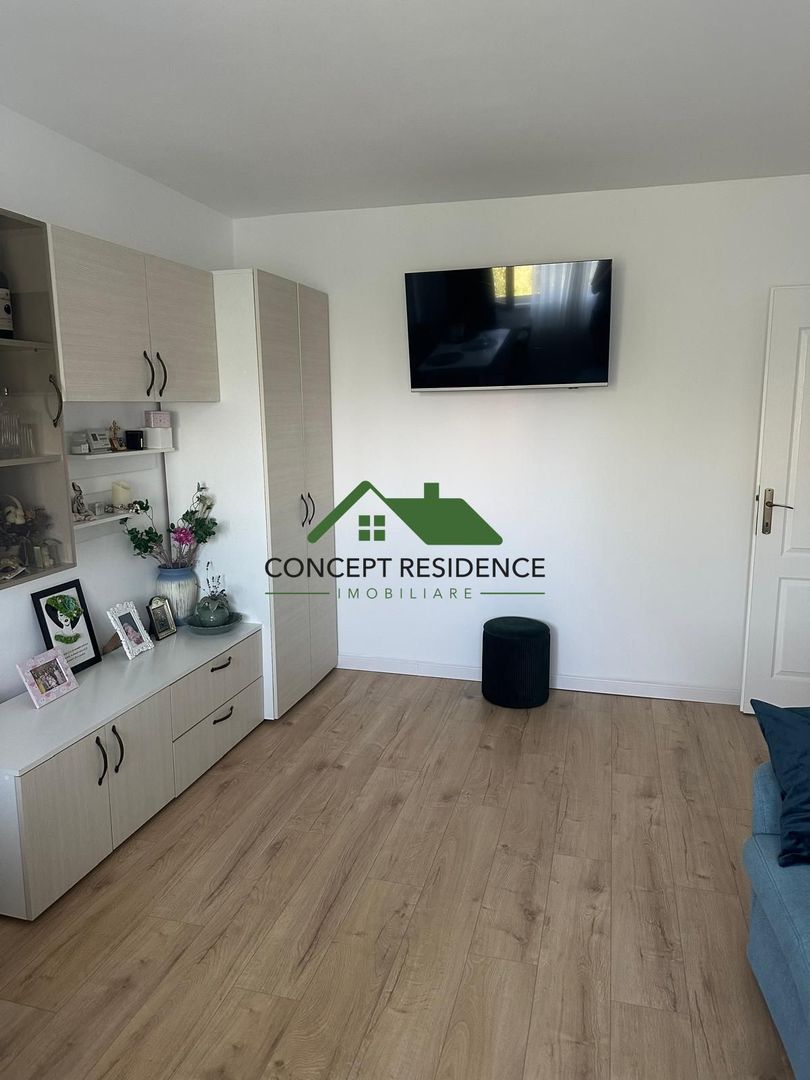 Apartament 2 camere, 40 mp – Aleea Filaturii - Poză 3