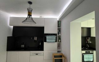 Apartament 3 Camere Decomandat  Nicolina 2 — renovat complet 2022 - Poză 6