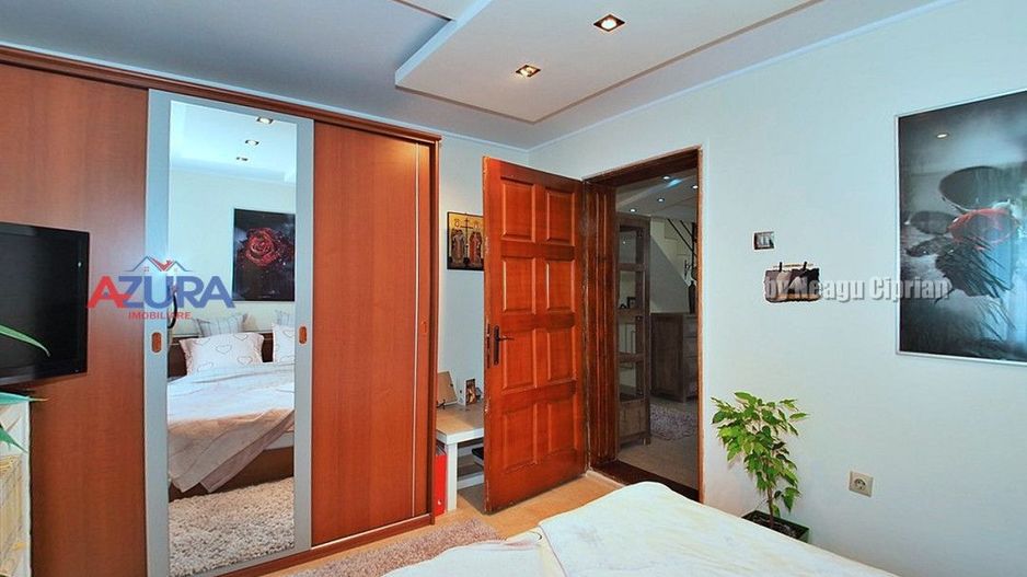 AZURA Imobiliare Pitesti - Casa Gavana Pozitie Excelenta - Poză 42