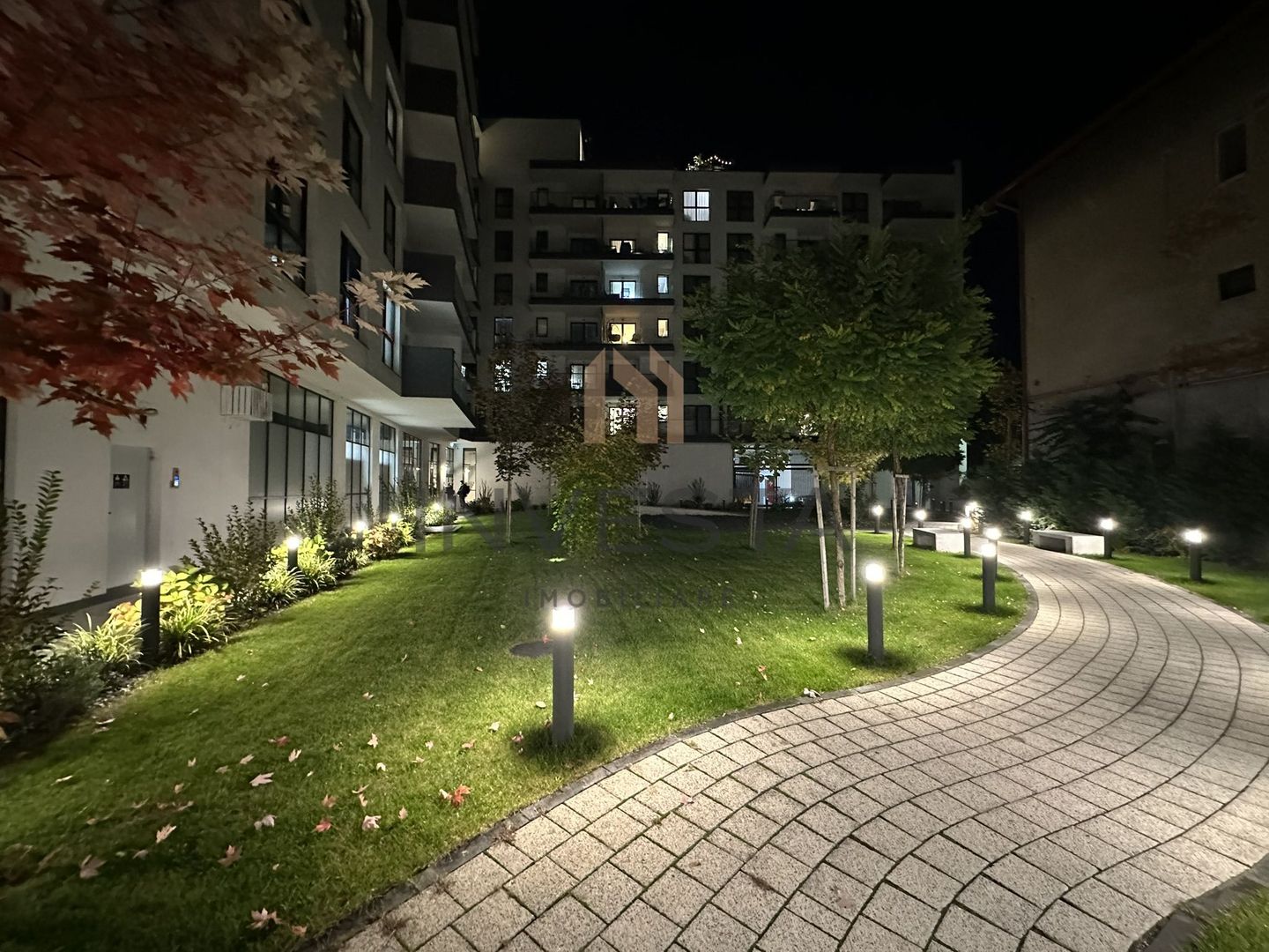 Apartment 3 camere in  The Nest! Zona exclusivista Scortarilor! - Poză 12