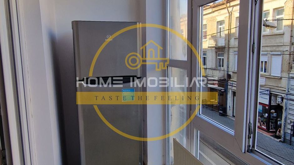 🏠Apartament 2 camere, Decomandat, etaj 1, 54MP // 📍Centrul Civic - Posta - Poză 10