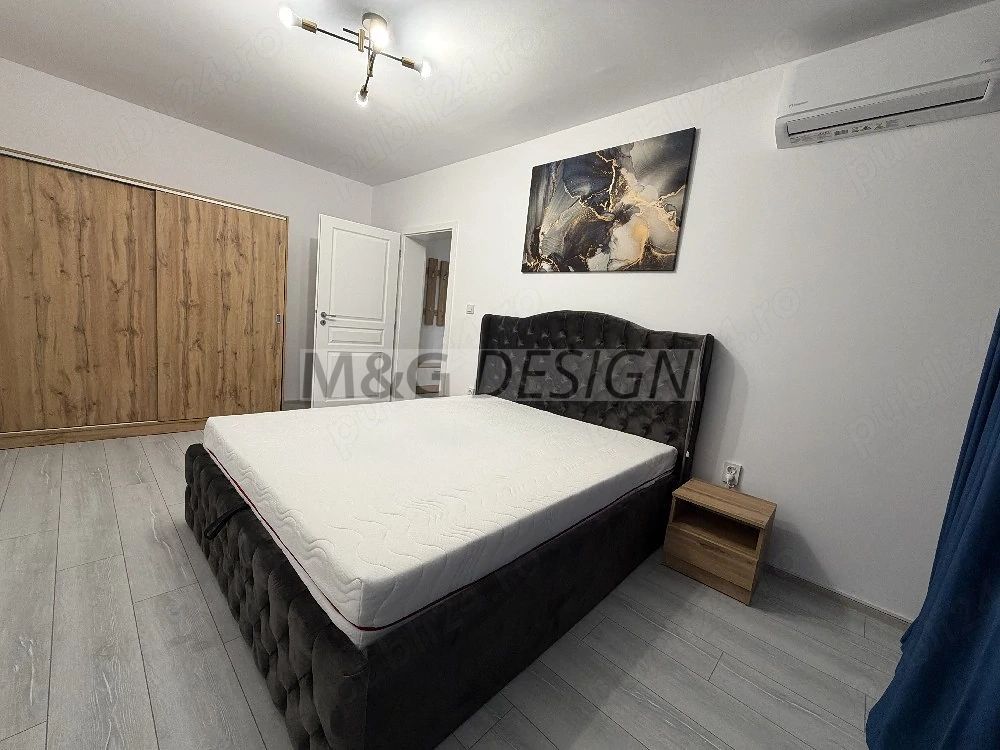 Apartament 2 camere Giroc cu 2 balcoane - Poză 4